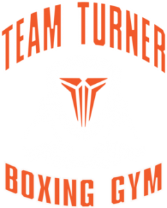 Adelaide Boxing Turner Gym Team turner boxing gym logo.